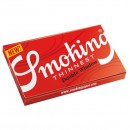 Бумага Smoking Thinnest Double 69мм